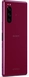 Sony Xperia 5 Dual-SIM Red