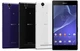 Sony Xperia T2 Ultra White