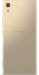 Sony Xperia XA1 gold
