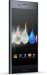 Sony Xperia XZ Premium black