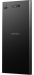 Sony Xperia XZ1 black