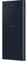 Sony Xperia X Compact Black