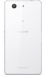 Sony Xperia Z3 Compact white