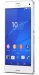 Sony Xperia Z3 Compact white