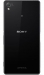 Sony Xperia Z3 black
