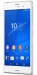Sony Xperia Z3 white