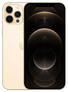 Apple iPhone 12 Pro Max 5G 128GB 6GB RAM Gold