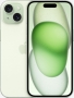 Apple iPhone 15 256GB green
