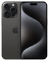 Apple iPhone 15 Pro Max 512GB Black Titanium