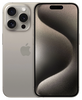 Apple iPhone 15 Pro 1TB Natural Titanium