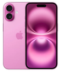 Apple iPhone 16 512GB Pink