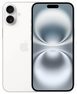 Apple iPhone 16 Plus 128GB White