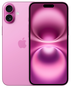 Apple iPhone 16 Plus 256GB Pink