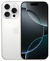 Apple iPhone 16 Pro 128GB White Titanium