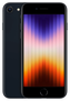 Apple iPhone SE 2022 256GB Midnight