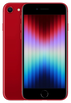 Apple iPhone SE 2022 256GB Red