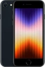 Apple iPhone SE (2022) 256GB Mitternacht