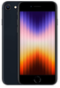 Apple iPhone SE3 5G (2022) 256GB 4GB RAM Midnight