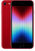 Apple iPhone SE3 5G (2022) 64GB Red