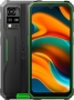 Blackview BV4800 64GB black/green