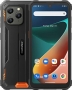 Blackview BV5300 Pro black/orange