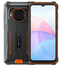 Blackview BV6200 4GB 64GB Orange