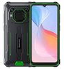 Blackview BV6200 Pro 6GB 128GB Green