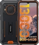 Blackview BV6200 black/orange
