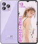 Cubot P80 256GB purple