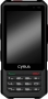 Cyrus CM17 XA black