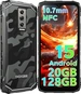 Doogee Blade 10 Camouflage