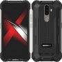 Doogee S58 Pro Mineral Black