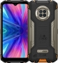 Doogee S96GT Volcano orange