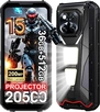 Doogee V Max Play armor black