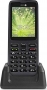 Doro 5516 dark grey