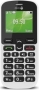 Doro PhoneEasy 508 white