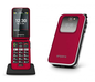 Emporia Joy 4G Red