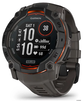 Garmin Instinct 3 Solar 50mm Black Sports watch