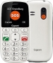 Gigaset GL390 Pearl white