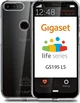 Gigaset GS195LS 32GB/2GB titanium grey