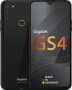 Gigaset GS4 Deep Black (S30853-H1520-R111)