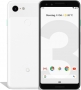Google Pixel 3 64GB clearly white