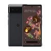 Google Pixel 6 5G 128GB Stormy Black