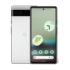 Google Pixel 6a 5G 128GB Chalk White