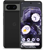 Google Pixel 8a 5G Dual Sim 8GB RAM 128GB Obsidian Black