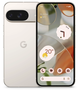 Google Pixel 9 5G Dual Sim 12GB RAM 128GB Porcelain