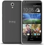 HTC Desire 620 grau/weiß