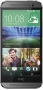 HTC One (M8) 16GB grau