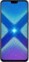 Honor 8X 64GB/4GB black