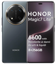 Honor Magic7 Lite 5G 8GB RAM 256GB Titanium Black